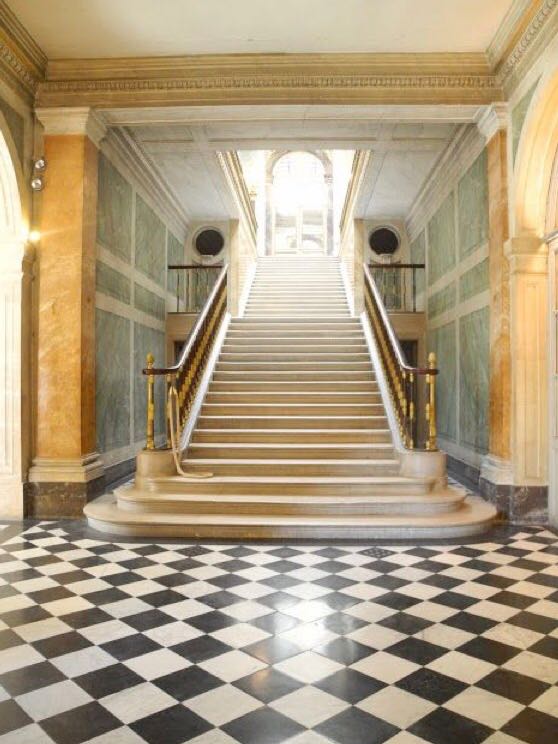 ankara mermer basamak